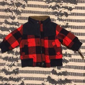 OshKosh Coat 6 months